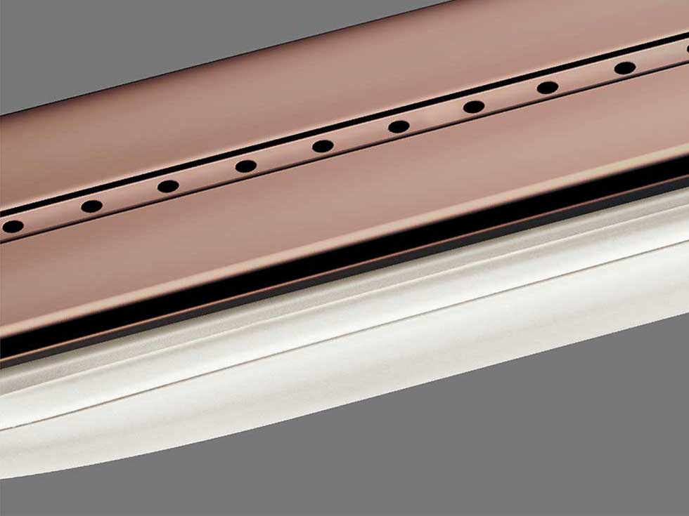 vss9920 スチームストレートアイロン プレート説明