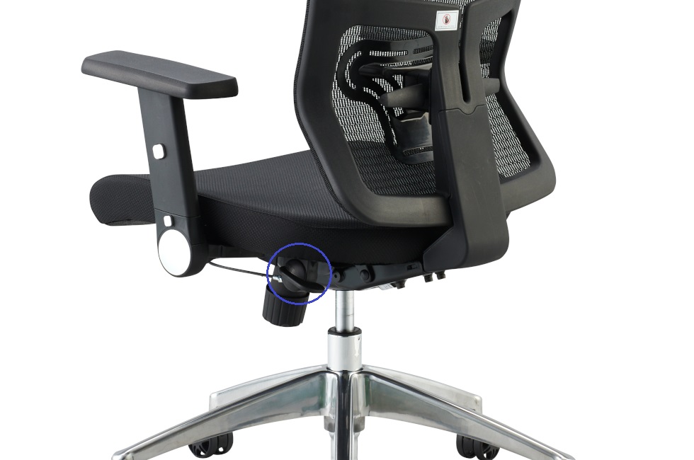 シンクロロッキング機能