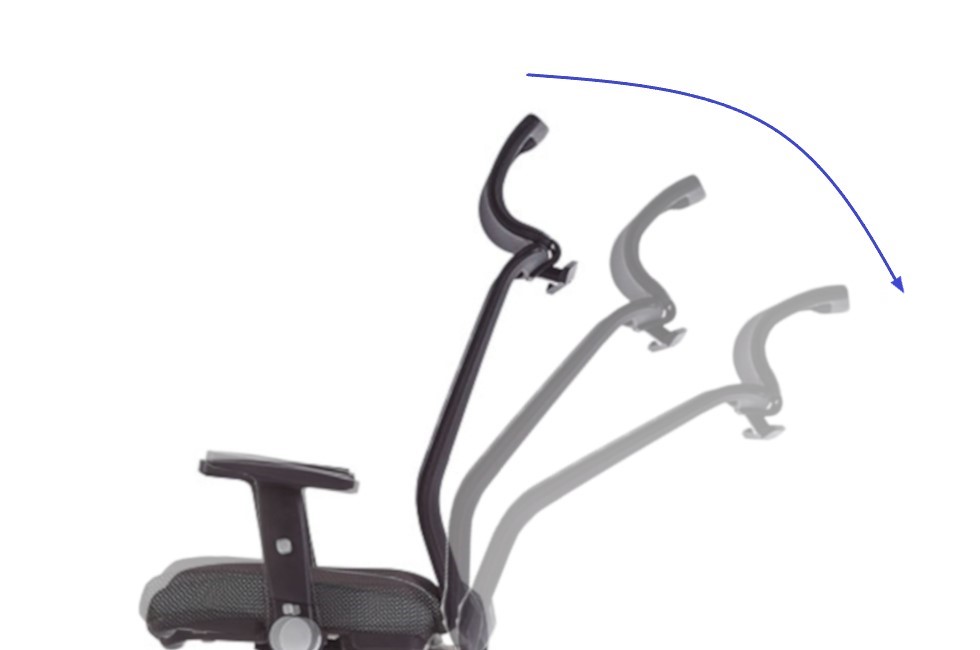 シンクロロッキング機能