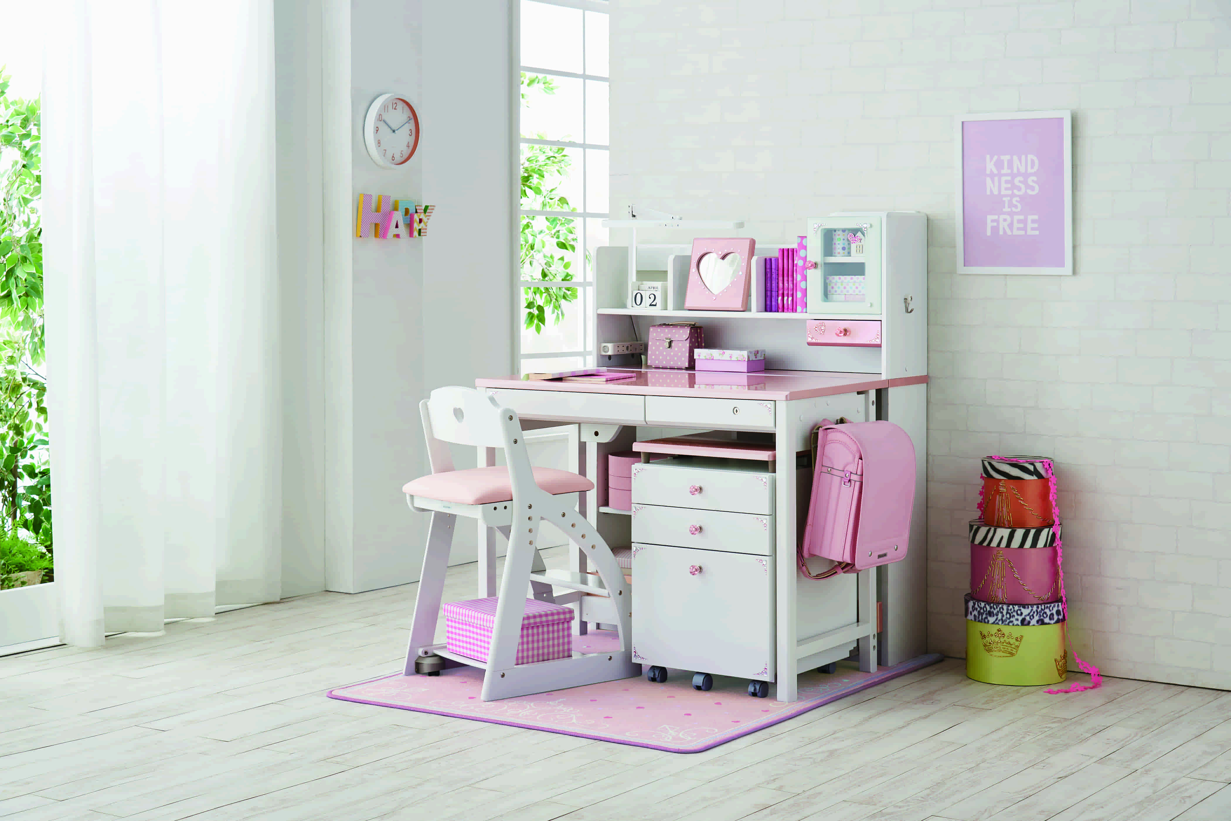 デコプリシリーズ