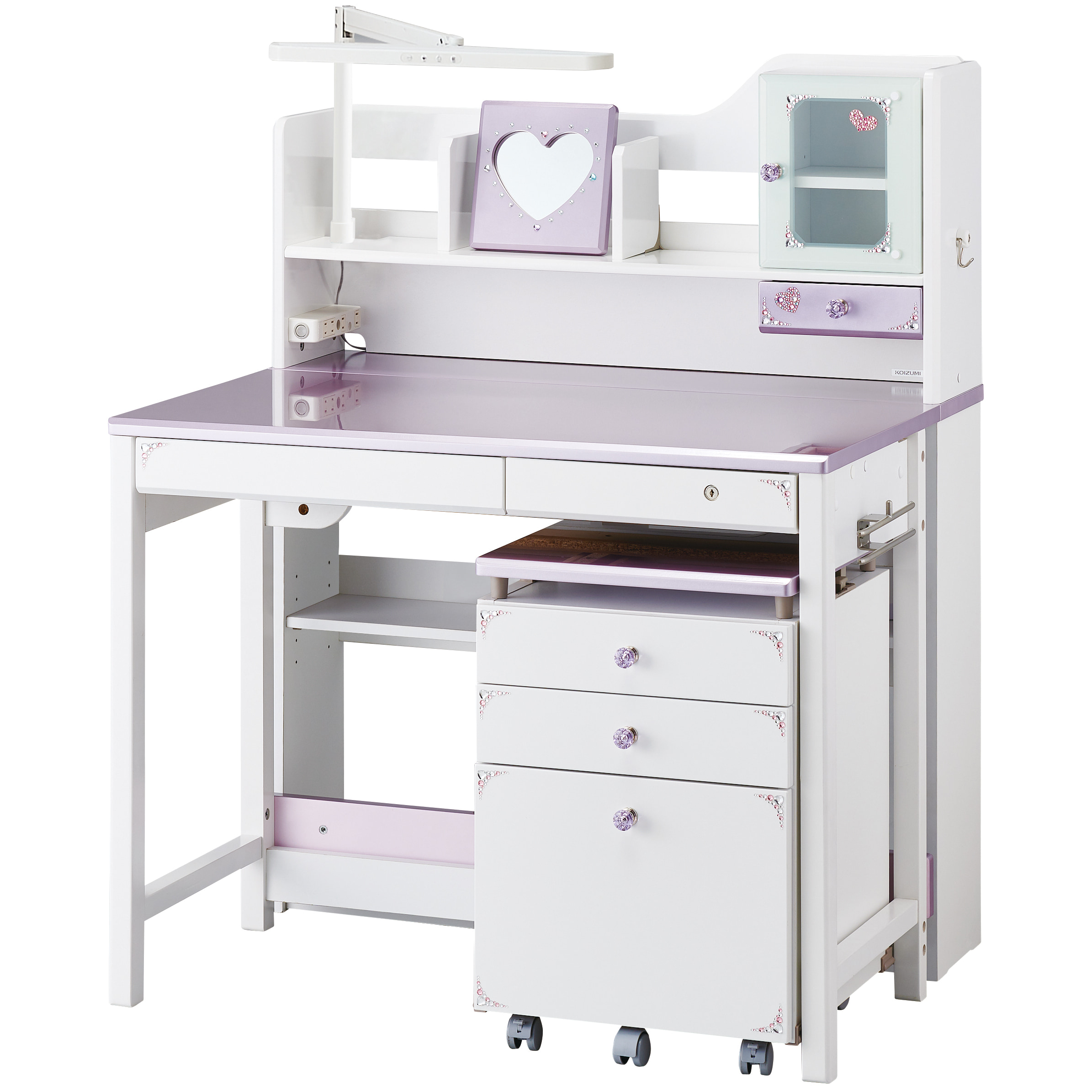 01.スタンダードスタイル