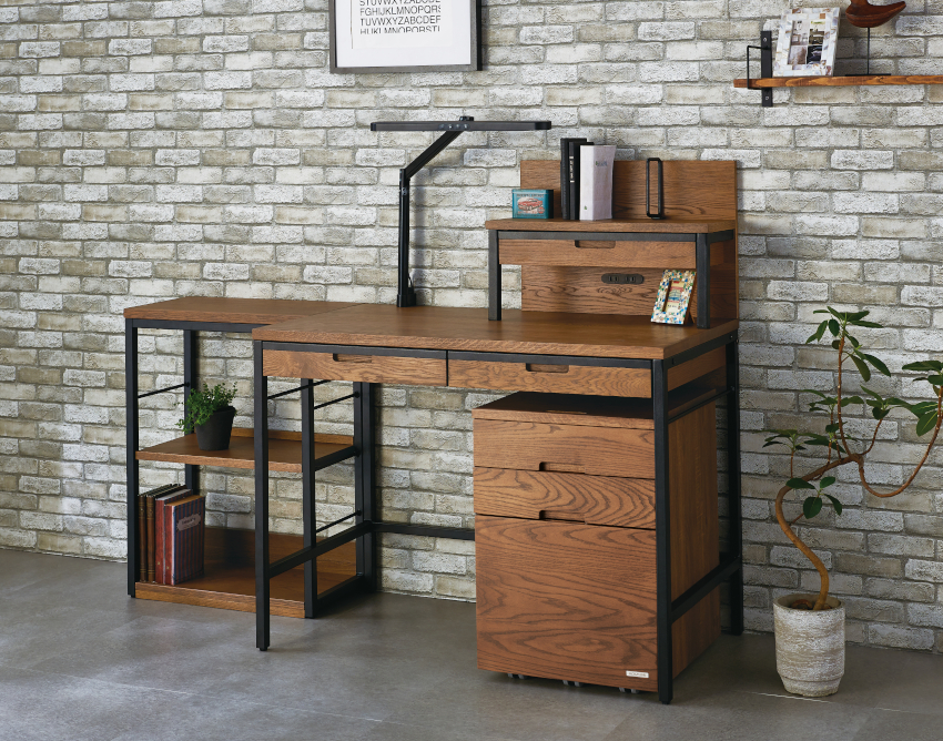 Brost ブロストデスクBRD-701/BRD-501 | コイズミオンラインショップ