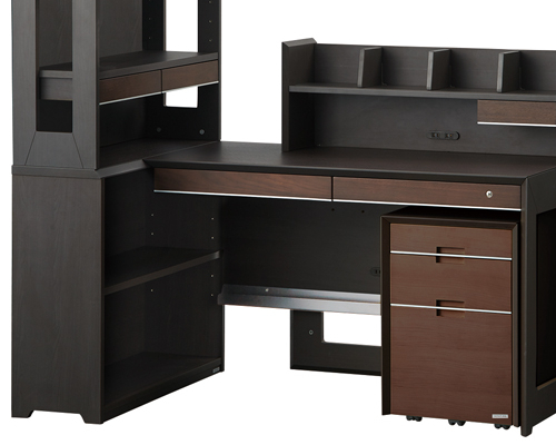 WISE ワイズ85cmハイシェルフKWB-253/KWB-653 | コイズミオンライン