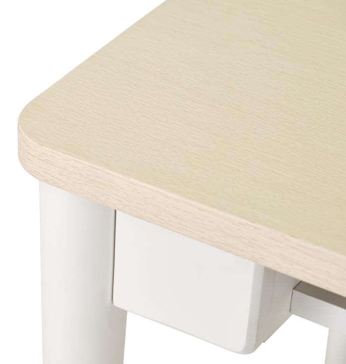 落書きや汚れも安心