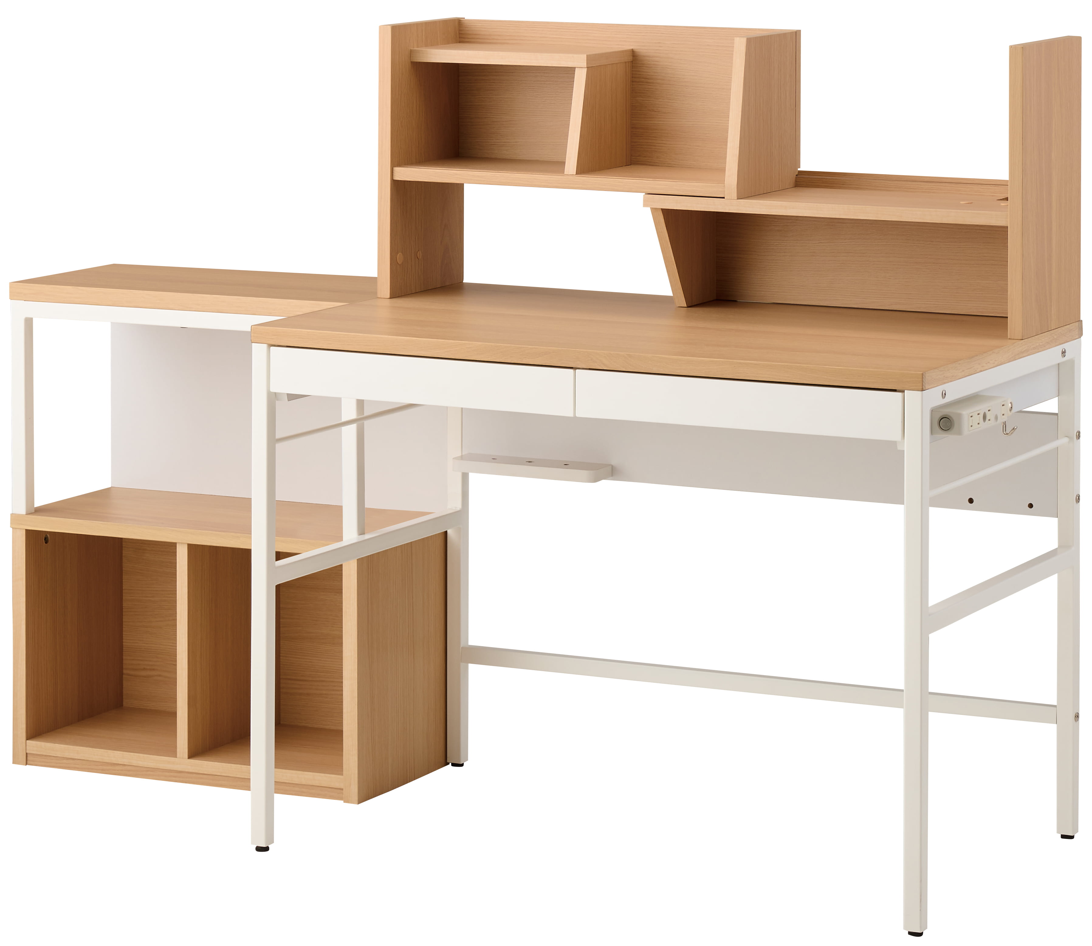 04.セパレートスタイル