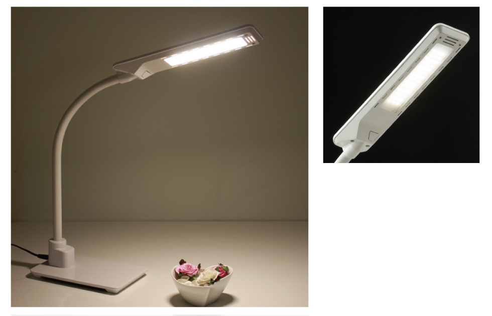 昼白色＋電球色