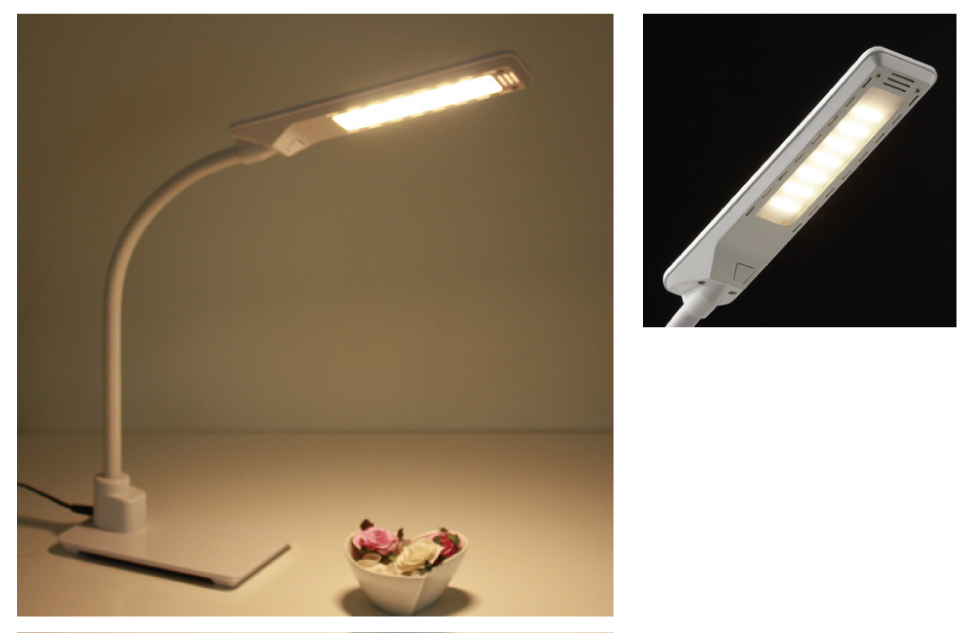 電球色光源のみ