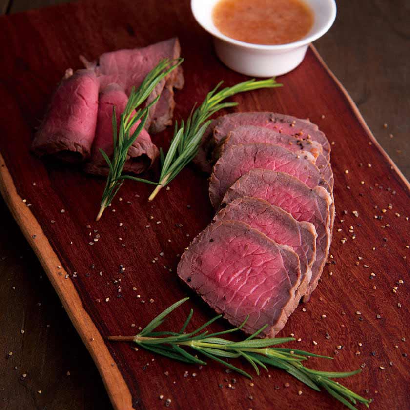 ローストビーフ