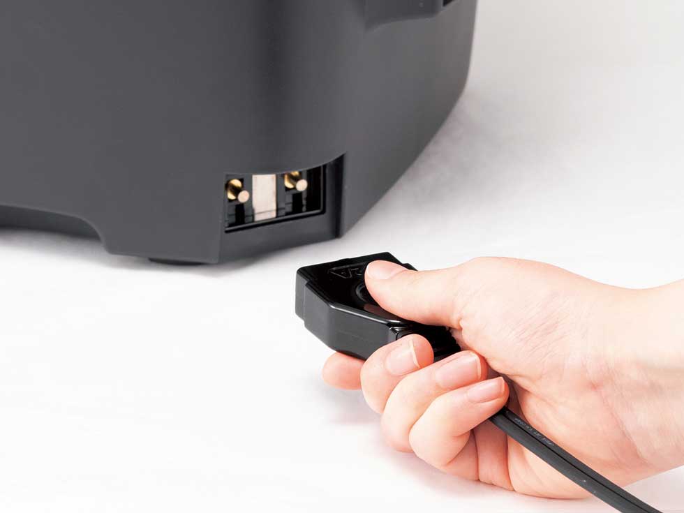 コイズミ電気圧力鍋 KSC3502 マグネットコード