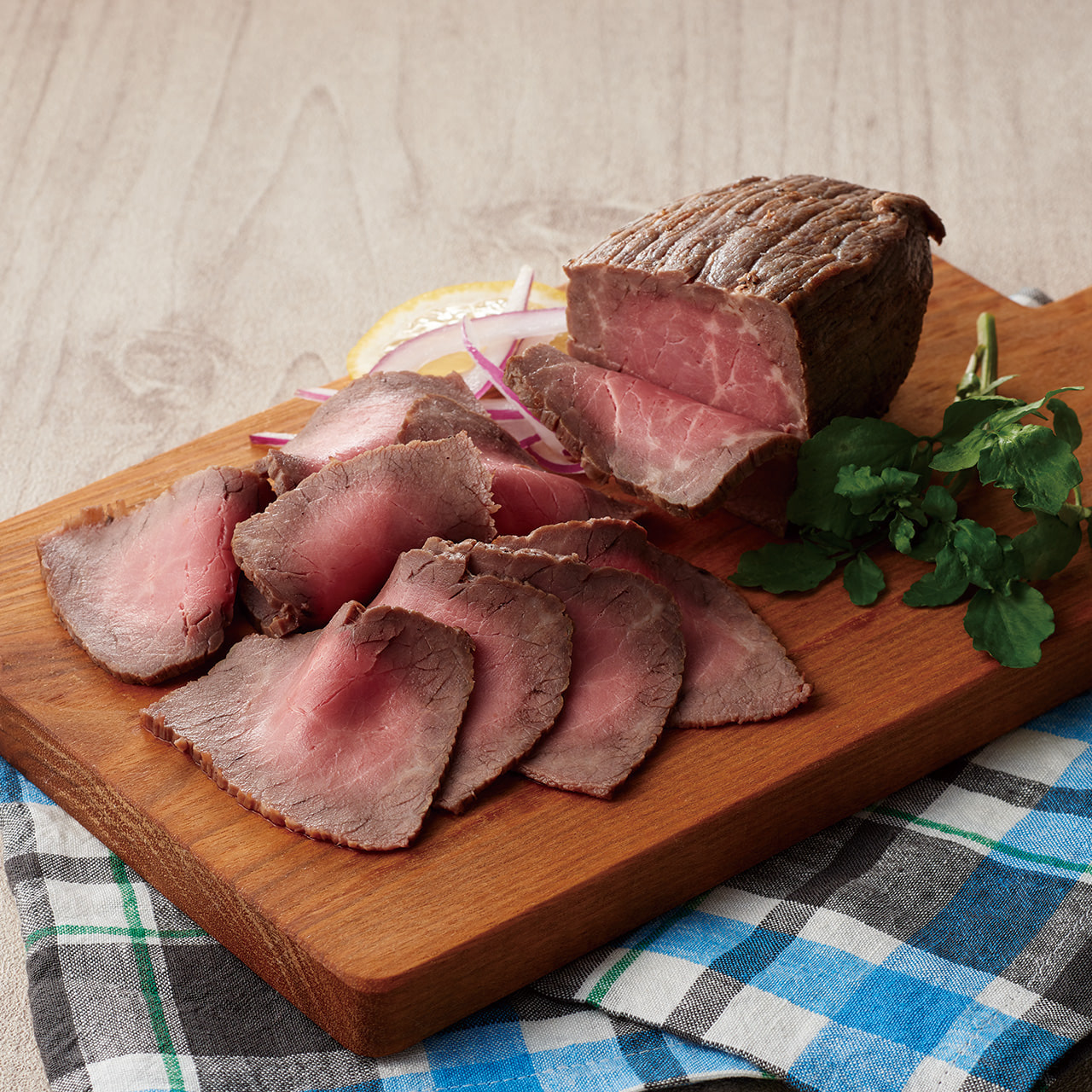 ローストビーフ