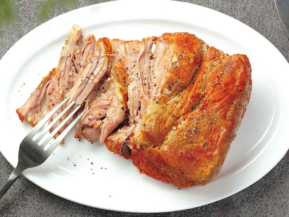 電気圧力鍋 KSC4502　話題の低温調理