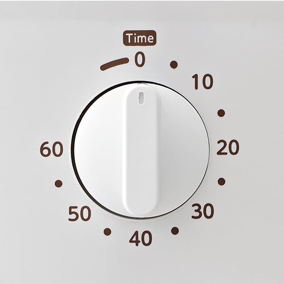 ６０分タイマー