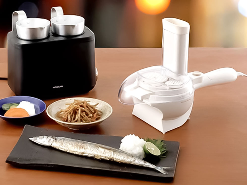 かんまかせとも相性ばつぐん