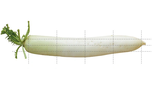 おすすめのカット方向