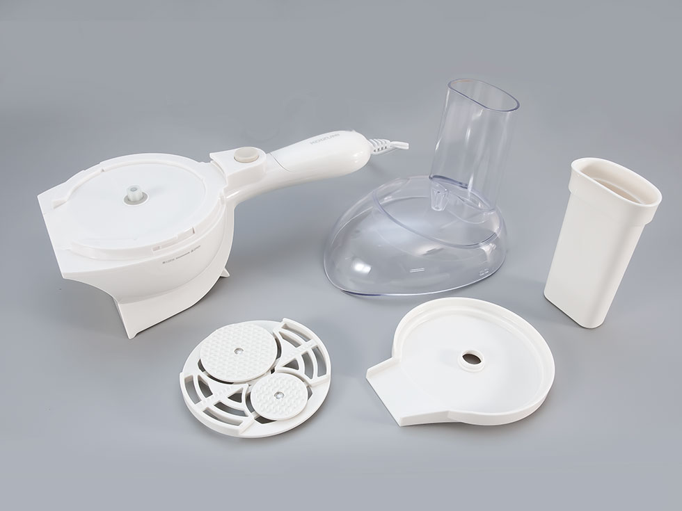 KDO-1010　コイズミ大根おろし器付属品画像