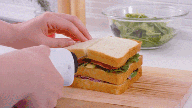 kek1650w　電動のメリット