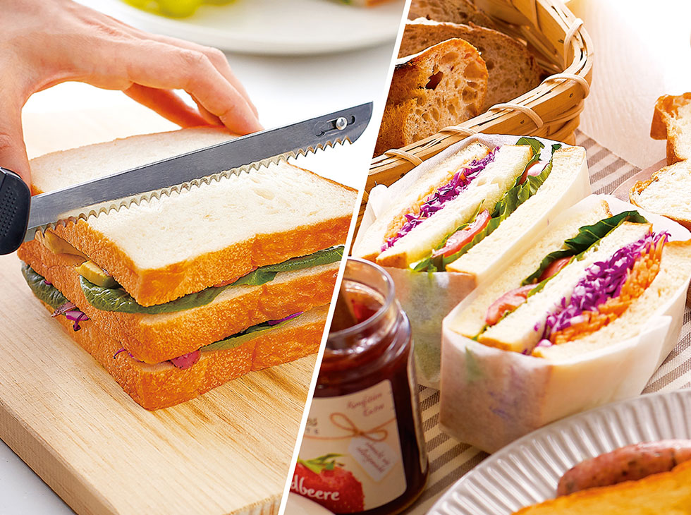 kek1650w 断面がキレイ