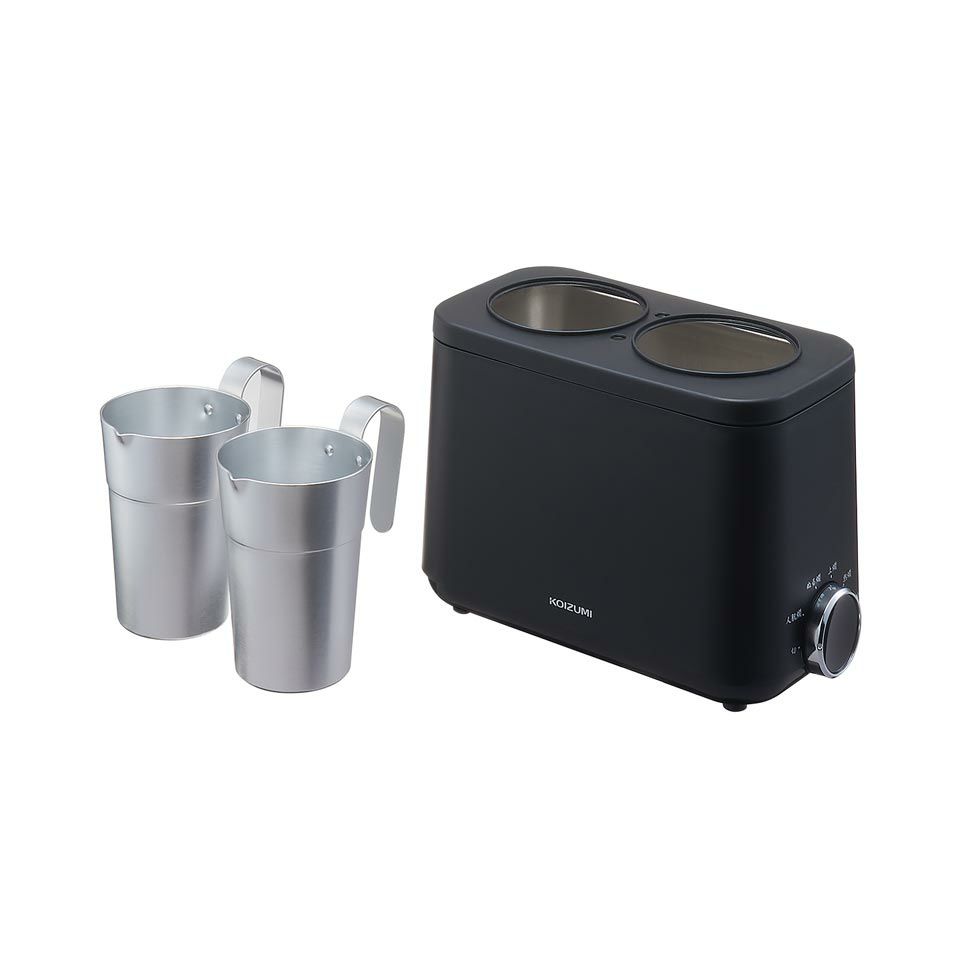 酒燗器『かんまかせ』