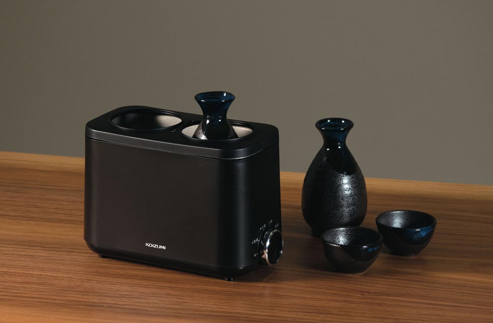 かんまかせ　KYS0401 徳利2個・お猪口2個付き