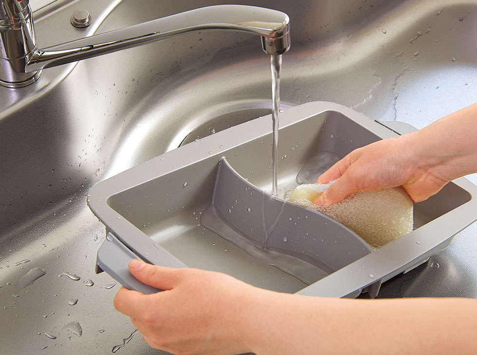 KSG-1201/H　コーティング