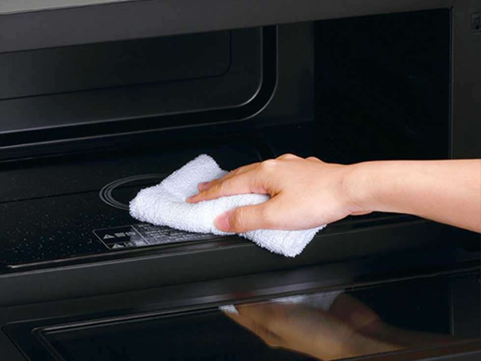 KOR1803K オーブンレンジ フラット庫内