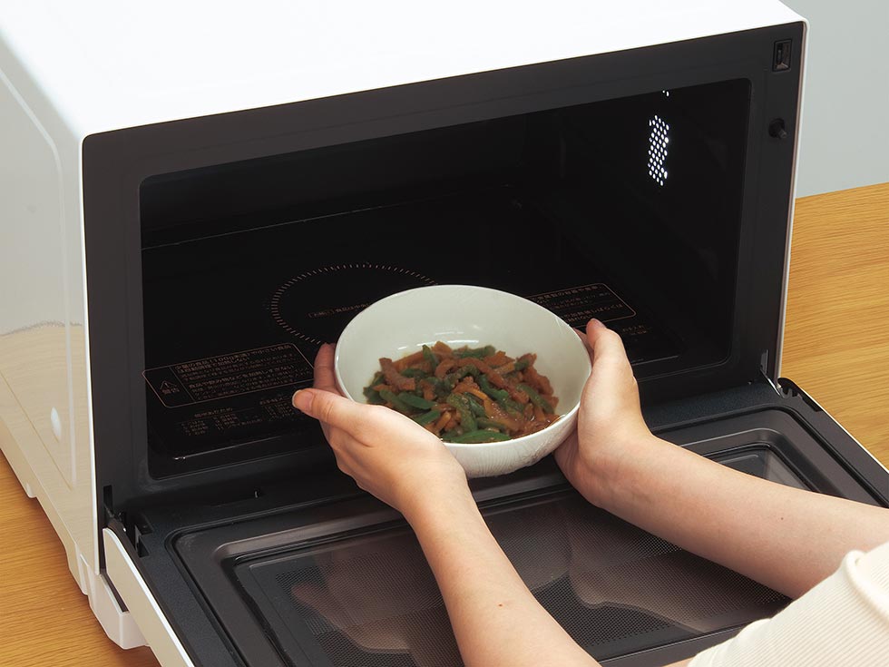 1000Wのハイパワー