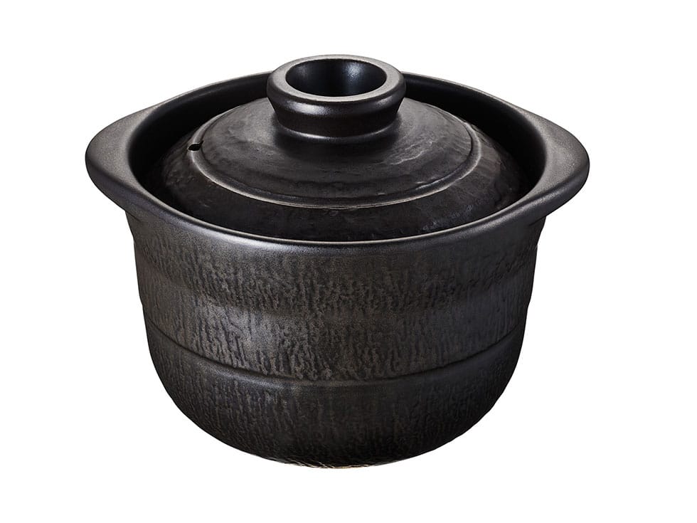 koizumi 電子レンジ KRD-182 萬古焼土鍋付き。