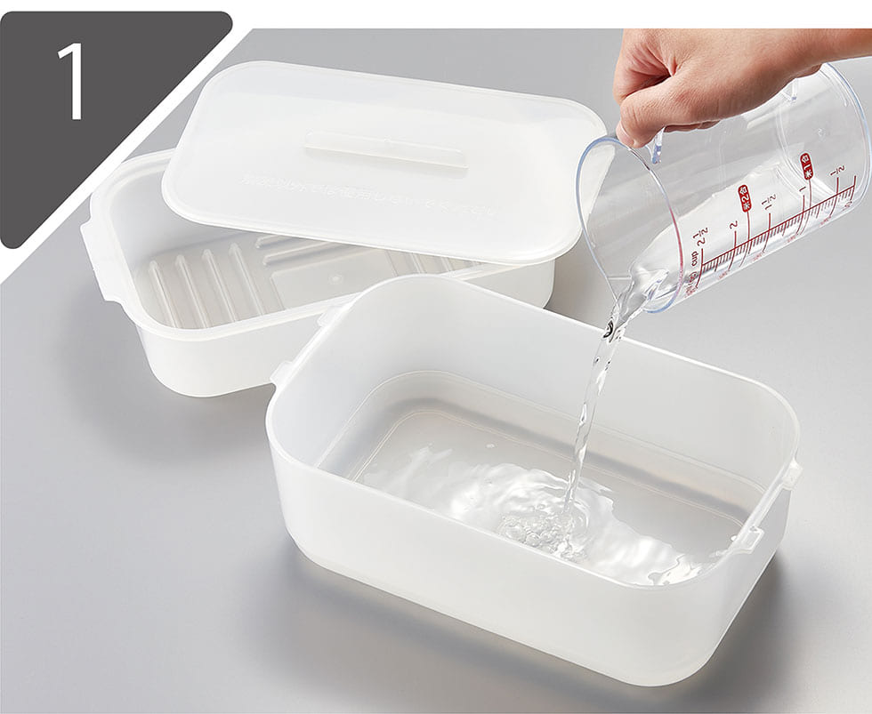 koizumi 土鍋付き電子レンジ KRD-182 