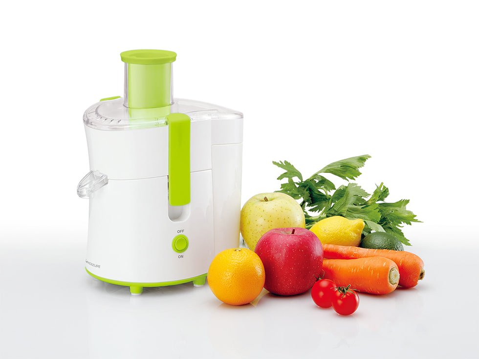 ジューサー　KMJ-0500