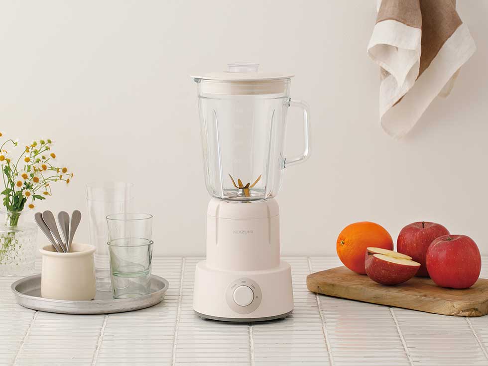 コイズミ ミキサー KMX-1001