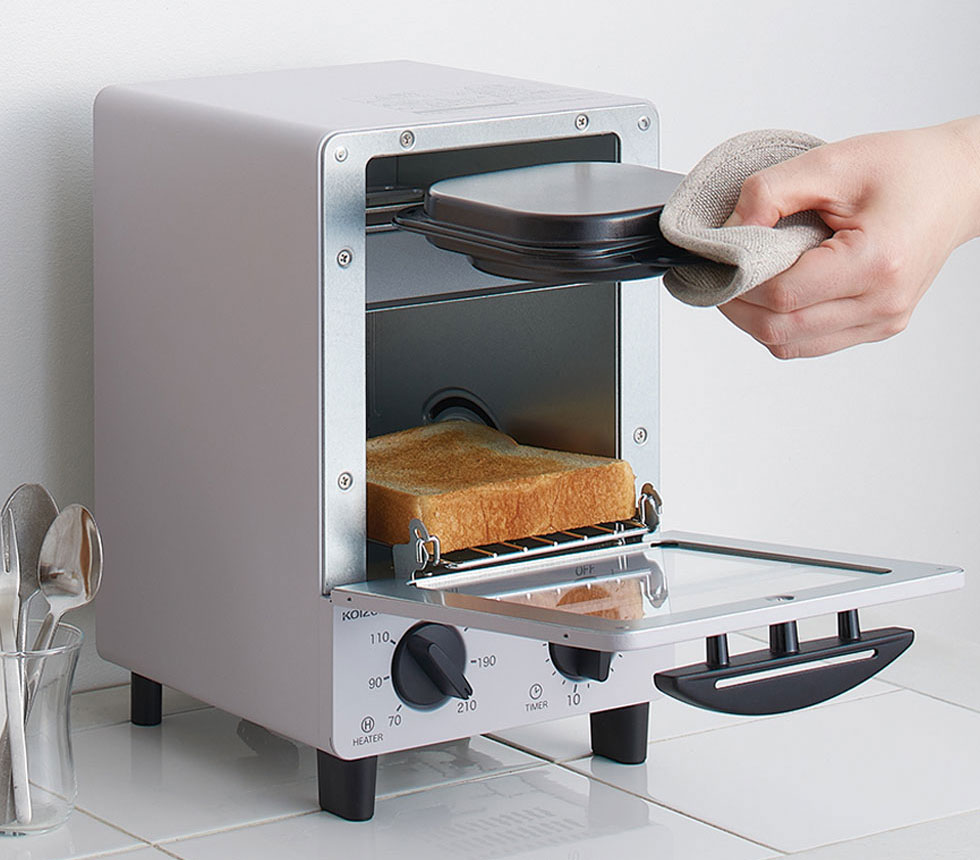 KOS-0601/H　2段調理