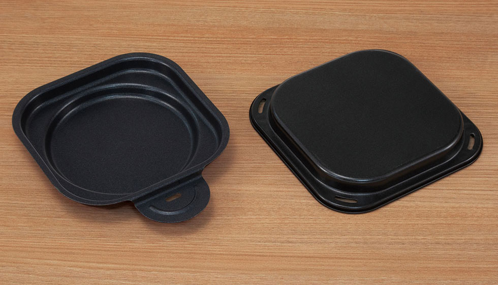 KOS-0601/H　トレー