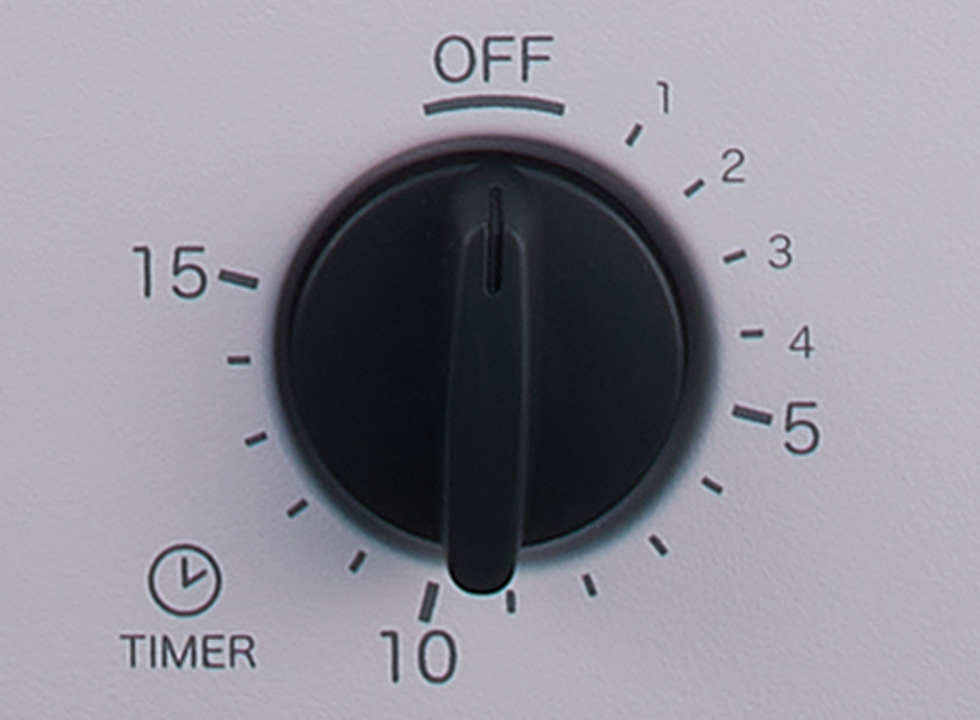 KOS-0601/H　タイマーつまみ