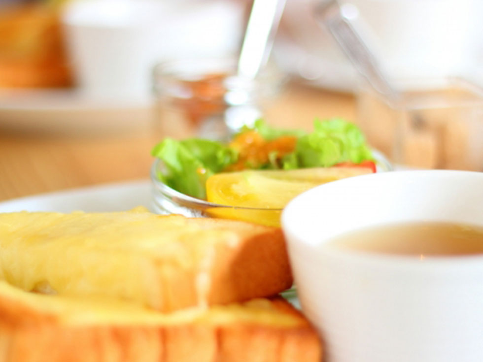 ご家族のだんらんに