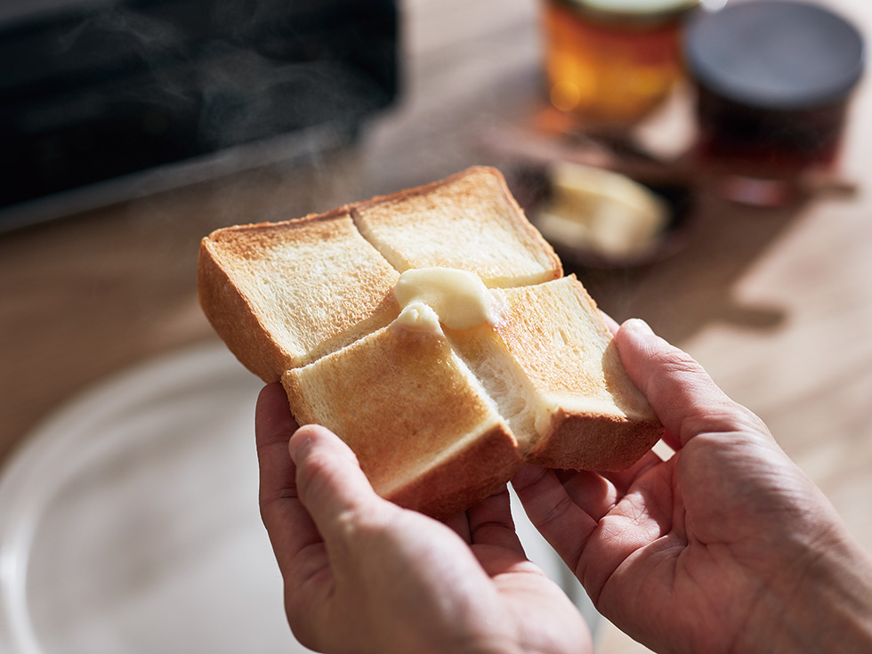 マイコントースターKOS-1237