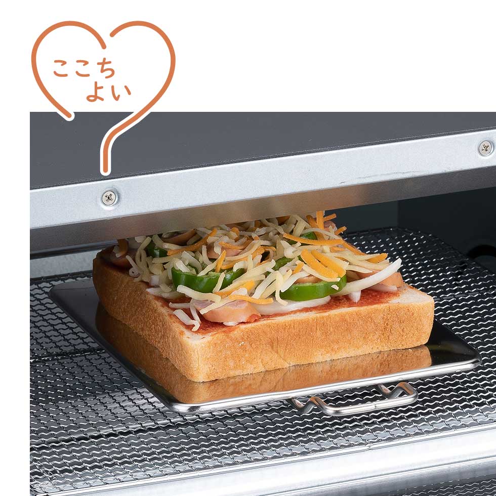 KOS-1236 調理トースト