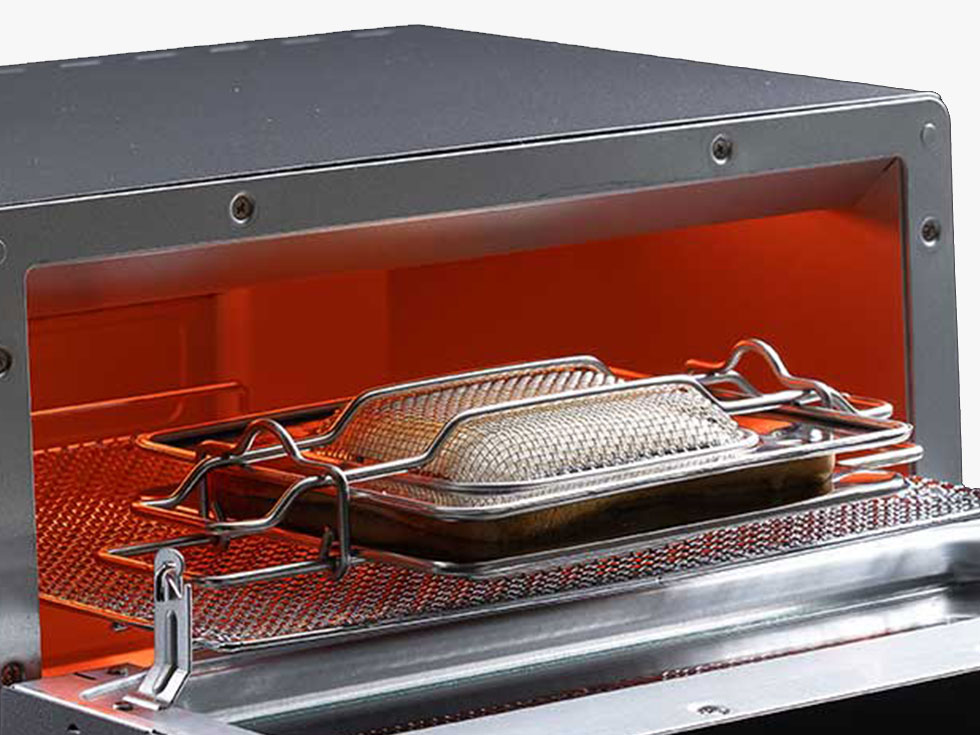 kos-1236遠赤ヒーター搭載 