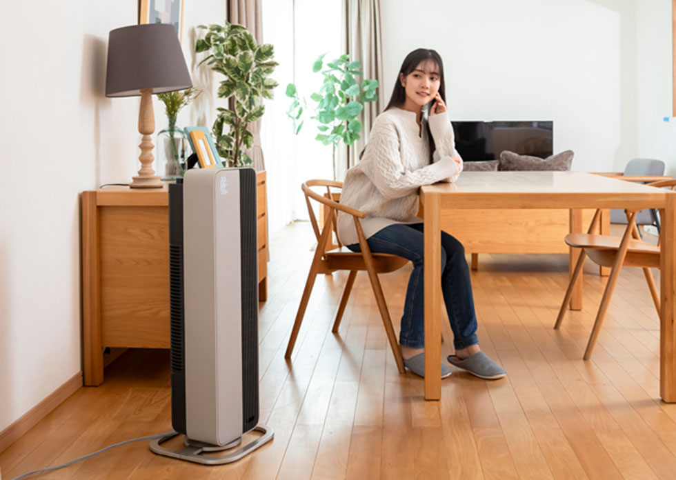 ホット＆クールKHF12233