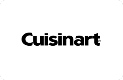 Cuisinart クイジナート