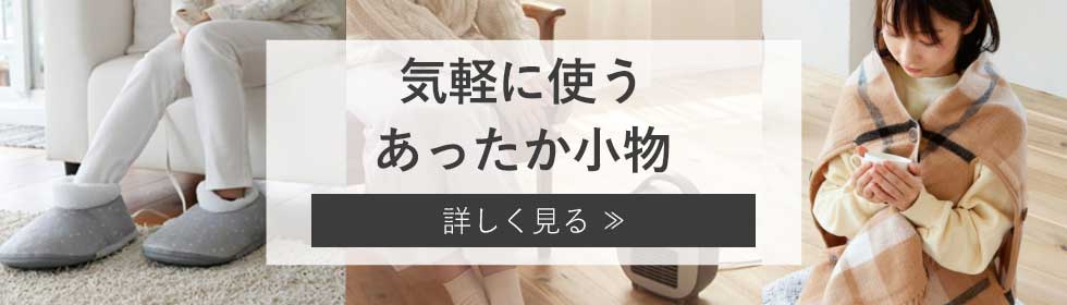 コイズミ 小型冬物バナー