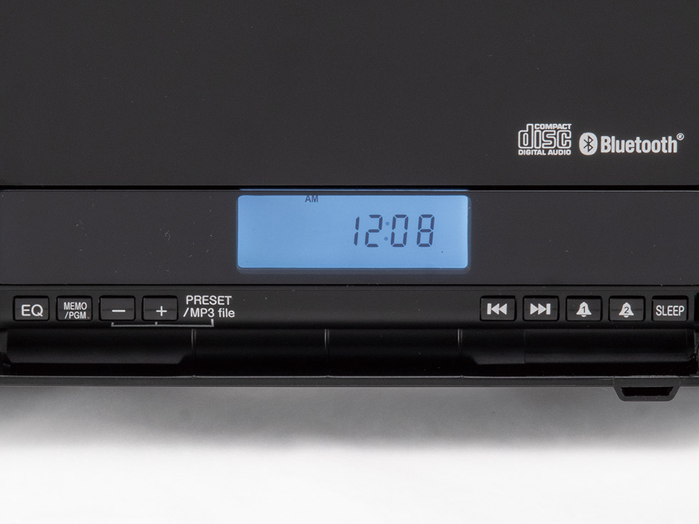 ステレオCDシステムSDB-4349 | コイズミオンラインショップ