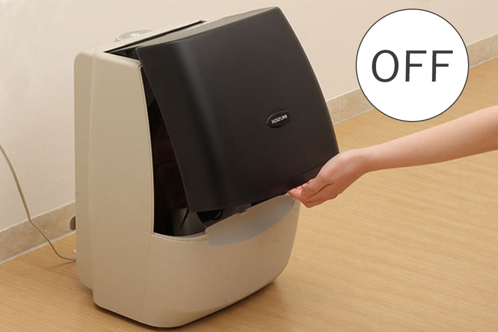 KBD-0140 安心設計