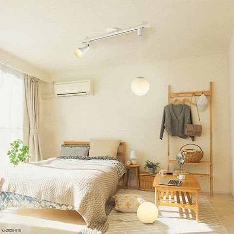 ワンルーム快適照明セット