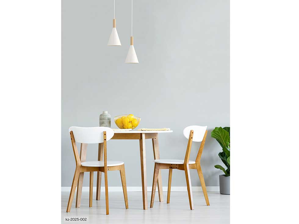 コイズミ円錐形シェード　LEDペンダント