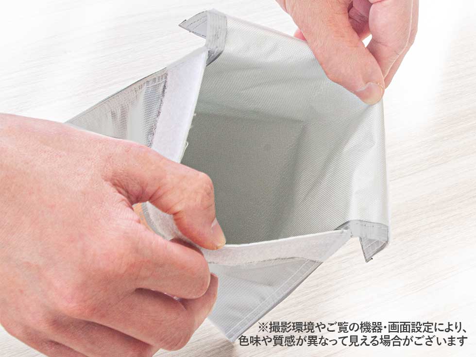 KSB-2301 バッテリー発火によるリスクを軽減するバッテリーケース