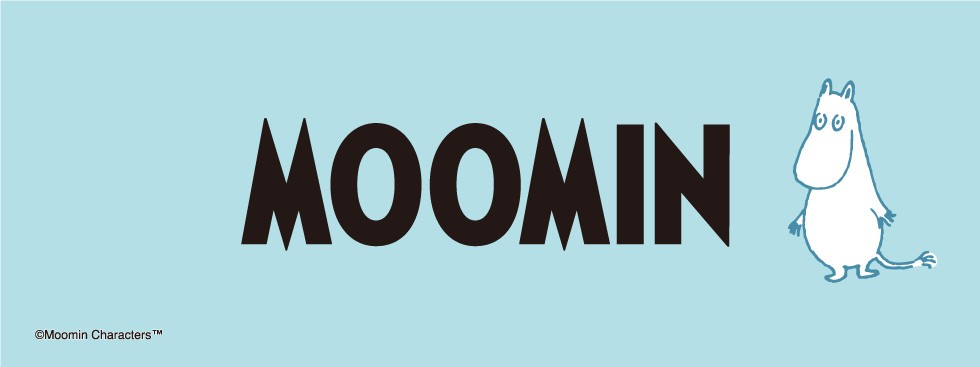 ムーミン