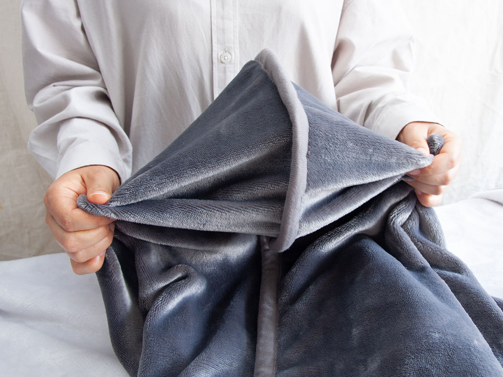 ふっくら、ボリュームたっぷり