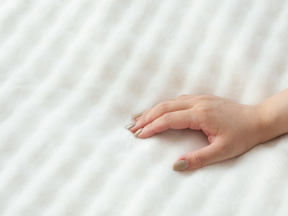 ふっくら、ボリュームたっぷり