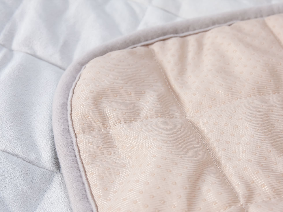 裏面に滑り止め