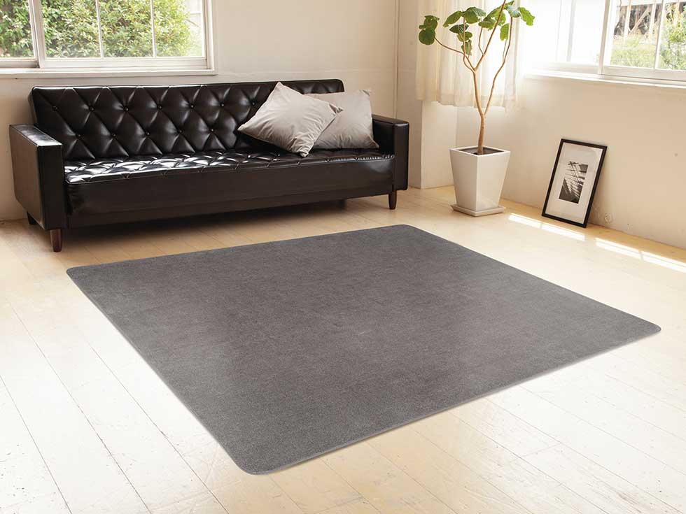 アウトレット】電気カーペット195×235cmKDC-30226 | コイズミ